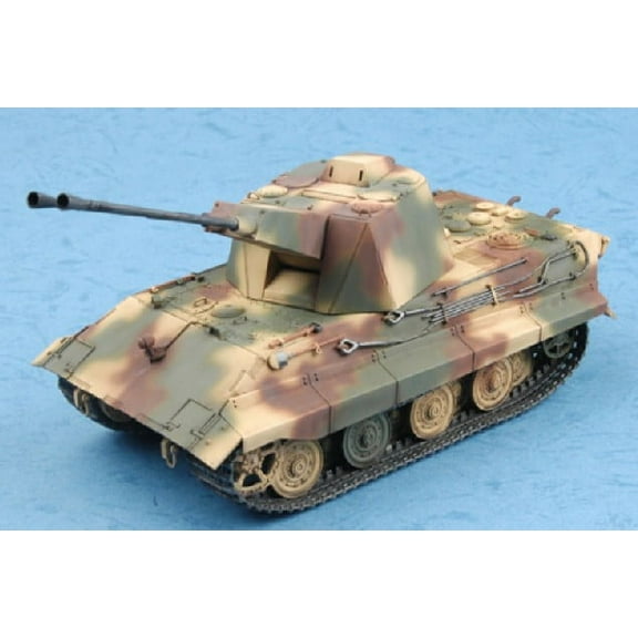 Trumpeter TRU07124 Model Kit, Various