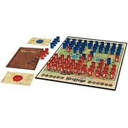 Stratego Strategy Board Game, 2 Players, 80 Count