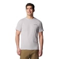 thumbnail image 1 of Camiseta Columbia Thistletown Hills para hombre Columbia Grey XL, 1 of 8