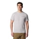 thumbnail image 1 of Camiseta Columbia Thistletown Hills para Hombre - Grey Heather, 1 of 8