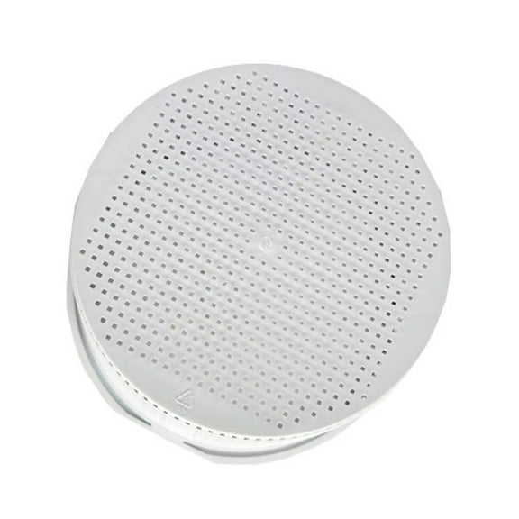 Ciwanning 1/2Pcs Aboveground Pool Skimmer Basket Pool Filter Baskets Replacement with Handle for 05280R0200 Inground Pool