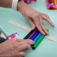 thumbnail image 6 of Duck Brand 1.88 in x 10 yd Unicorn Printed Duct Tape, 6 of 13