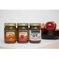 thumbnail image 2 of Dillman Farm 6 Piece Fruit Butter Variety Pack, 2 of 5