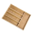 thumbnail image 4 of FONDOTIN 1Pc Organizing Box for Jewelry and Small Items with Multi-grid Display, 4 of 8