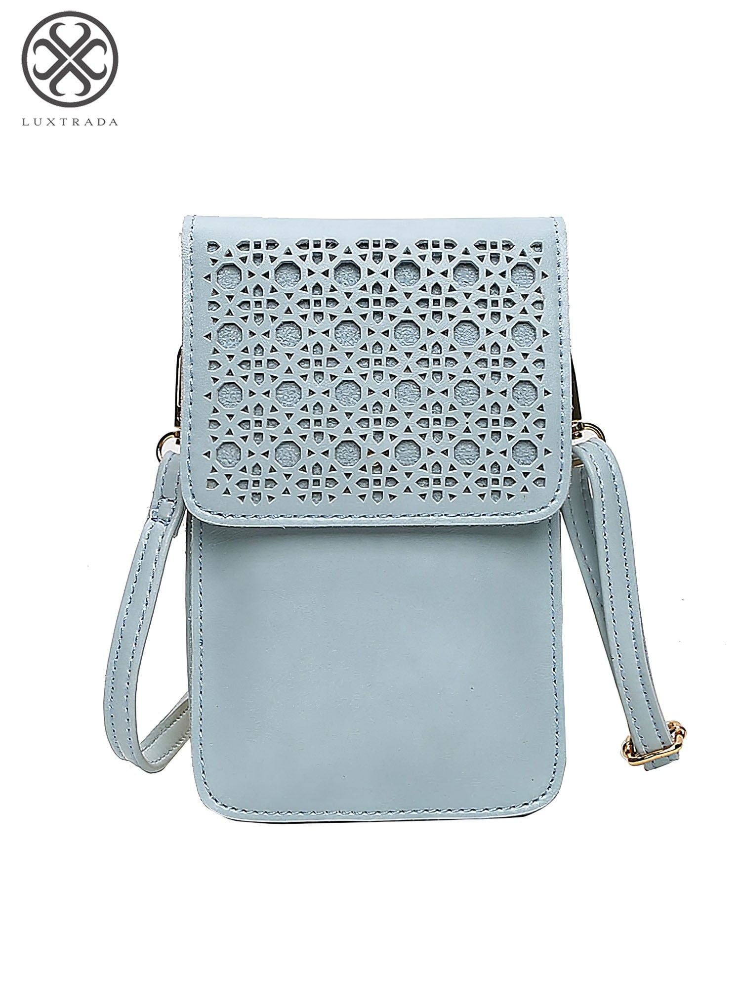 Crossbody Bag Mini Tote Bags Crossbody Handbag Purse Shoulder Bag With Box  Real Leather Strap Luxury Designer Bags Women Phone Flat Pouch Clutch  Messenger From Likebags, $40.48