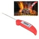 thumbnail image 3 of Termómetro Para Alimentos Medición De Temperatura De Carne Digital Rápido, 3 of 7
