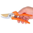 thumbnail image 4 of Gardening Pruning Shears, Anti Slip Handle Wear  Garden Hand Pruner  For Branch Trimming, 4 of 8