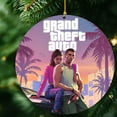 thumbnail image 2 of Game Acrylic Charms Unique and Stylish Hanging Ornaments For, 2 of 7