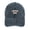 Navy, variant on Lineman Dad Charcoal Baseball Cap for Men Women, Adjustable Snapback Hats Cotton Hat