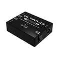 thumbnail image 2 of Caja Directa Pasiva Behringer Di600p de Alto Rendimiento, 2 of 2