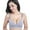 Gray, variant on Utoimkio Nursing Bras for Breastfeeding Seamless Ultra Comfort Maternity Bra, Natural Shape,Pregnancy Sleep Bralette Bras