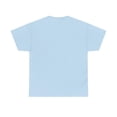 thumbnail image 6 of The "CJ" Unisex Heavy Cotton Tee, 6 of 11