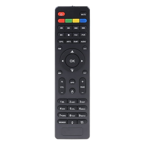 R Remote Control For Android TV Box K1 KI Plus KII Pro Replacement Remote