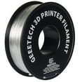 thumbnail image 5 of Geeetech PLA 3D Printer Filaments for 3D Printers, Green, 5 of 6