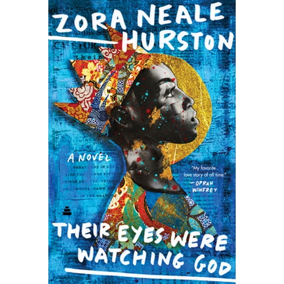 Pre-Owned Their Eyes Were Watching God (Hardcover) 0063068532 9780063068537