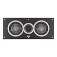thumbnail image 1 of ELAC Debut C5 - Haut-Parleur à Canaux Centraux - 50 Watts - 2 Voies - Noir, 1 of 8