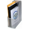 thumbnail image 4 of Porte-Revues en Maille Acier Deluxe, Extra Grand, Porte-Revues-1, 4 of 5