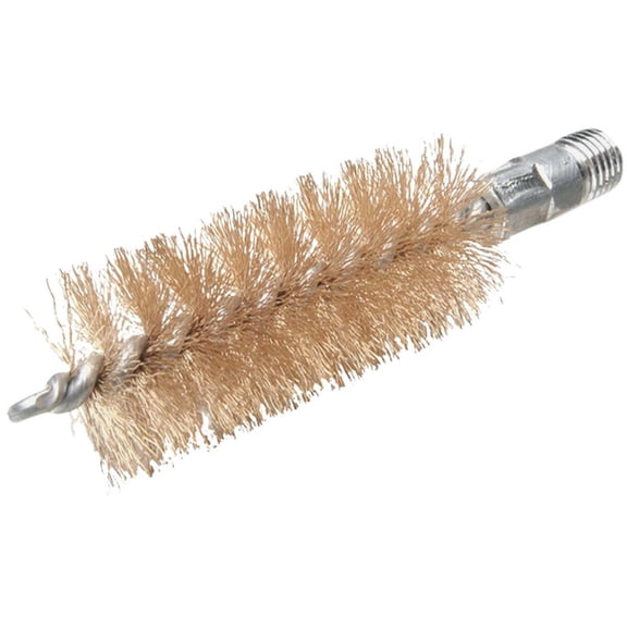 Hoppes Phosphor Bronze Brush 1303P .22 Caliber Phosphor Bronze Card