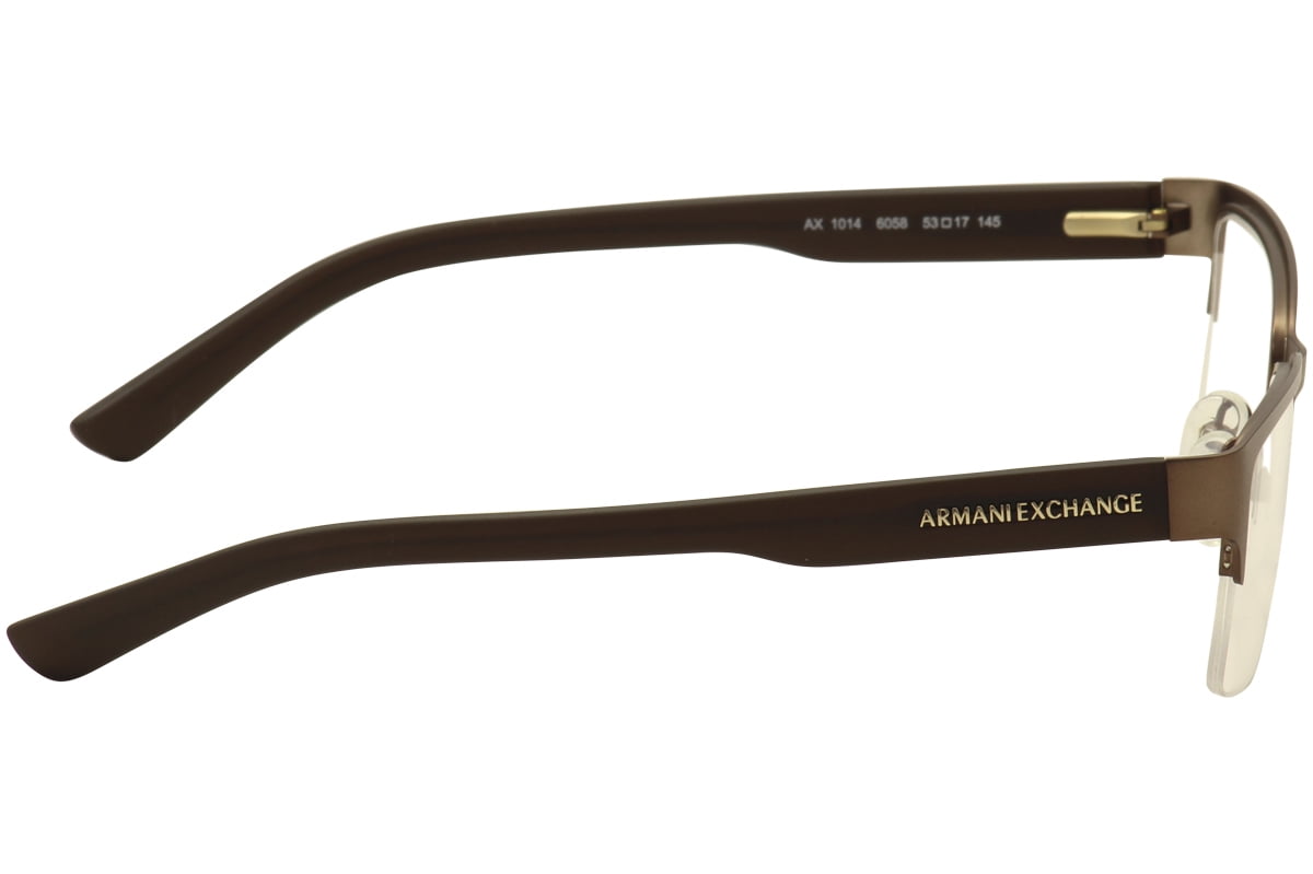 armani exchange 1014
