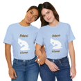 thumbnail image 3 of Natural Woman Pray  (WL) Short Sleeve T-Shirt, 3 of 12