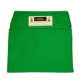 thumbnail image 6 of Seat Sack Elastic Back Storage Pocket, 12 to 17 Inches, Green, 6 of 6