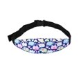 thumbnail image 1 of 2@# Baby Car Head Support Hot Sale Car Safety Children Fixing Band Car Seat Sleep Nap Kid Sleeping Head Support Belt PositionerH He Qiyong unisex, 1 of 1