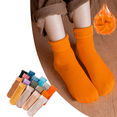 thumbnail image 2 of Calcetines de fútbol para niños hasta la rodilla Calcetines de fútbol para niños tres rayas algodón, 2 of 5