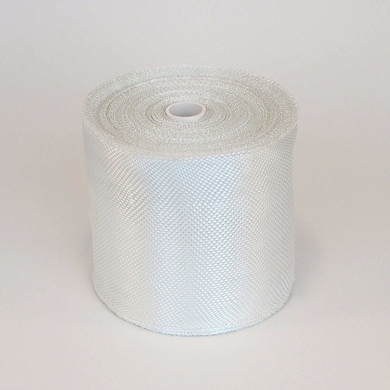Fiberglass Cloth Tape, 6 oz, 3" wide by 50 yards