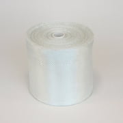 Fiberglass Cloth Tape, 6 oz, 3" wide by 50 yards