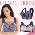 thumbnail image 2 of Lymphvity Detoxification And Shaping Powerful Lifting Bra Wo [xr, 2 of 5