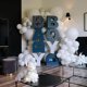 thumbnail image 3 of Globo blanco puro, decoración romántica de boda, propuesta del Día de San Valentín, guirnalda de fiesta de cumpleaños, arco de decoración, globos de macarrón de caramelo, 3 of 4