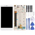 thumbnail image 2 of Cellphone Repair Parts  TFT LCD Screen for Xiaomi Redmi Note 4 Digitizer Full Assembly with Frame, 2 of 9