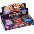 thumbnail image 1 of Disney Lorcana : le Premier Chapitre Boîte de Boosters - le Premier Chapitre, 1 of 2