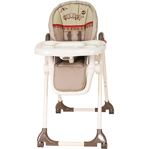 baby trend high chair walmart