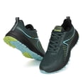 thumbnail image 2 of Dannto Mens Womens Supportive Running Shoes Cushion Lightweight Athletic Jogging Sneakers, 2 of 7
