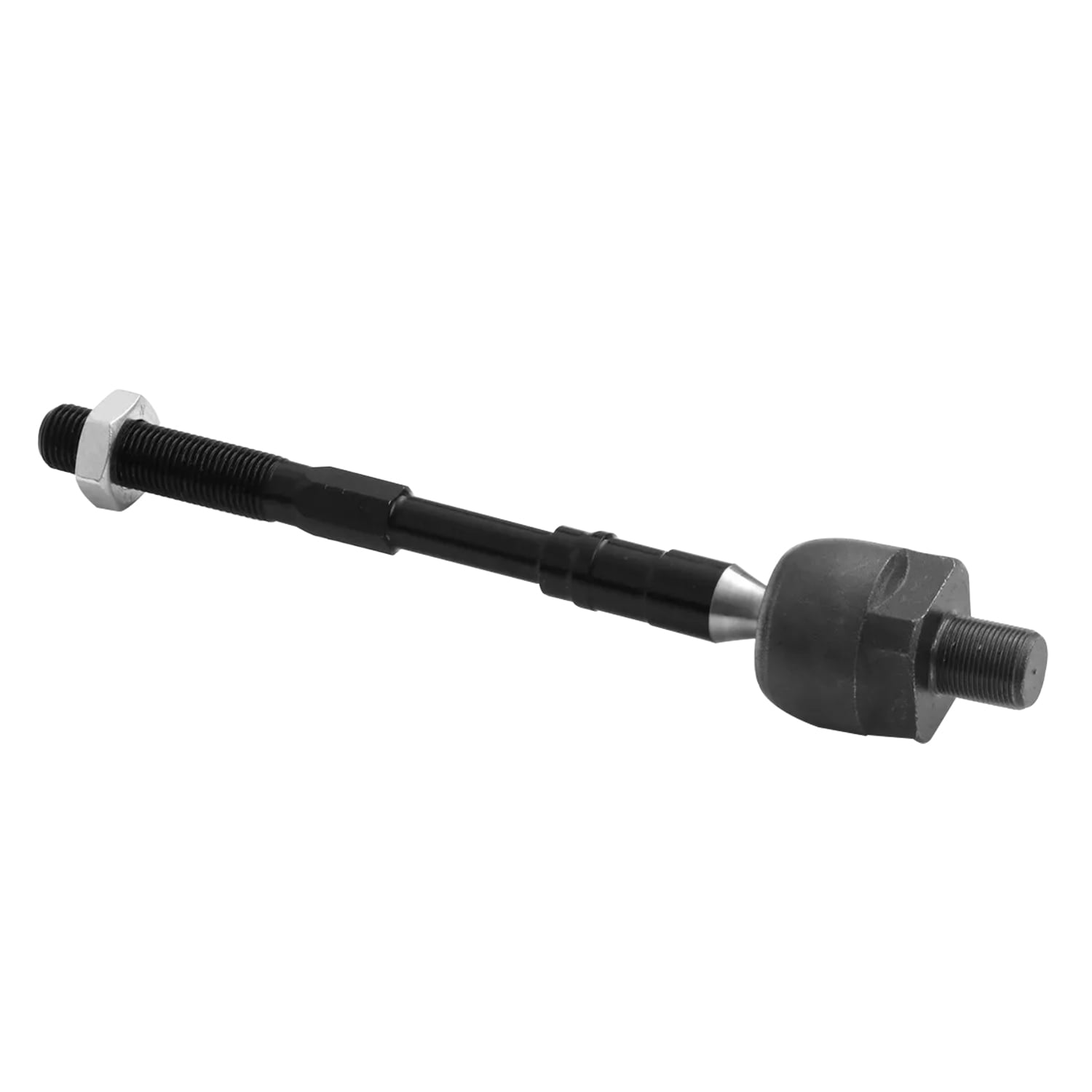 Detroit Axle - 2 Front Inner Tie Rods for 2007-2013 Nissan Altima 2008 2009 2010 2011 2012 Inner Tie Rod Ends