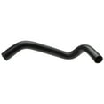 thumbnail image 2 of Radiator Coolant Hose Fits select: 1999-2003 FORD F350, 1999-2003 FORD F250, 2 of 2