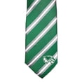 thumbnail image 2 of Fan Frenzy Utah Valley Wolverines Officially Licensed 62" Microfiber Men's Tie, 2 of 3