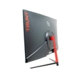 thumbnail image 3 of Monitor Gamer Curvo NECNON 23.8 pulgadas 5ms 75Hz Full HD VA LED HDMI Negro NMG-24C7-BLACK, 3 of 6