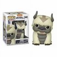 thumbnail image 3 of Funko  AVATAR AULA 542# APPA 540# ZUKO 538# 838# Action Figures Colres Collectible l Toy for Childr Birday Gift, 3 of 5