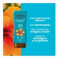 thumbnail image 4 of Protector Solar Hawaiian Tropic Island Sport FPS 50 island sport en loción 240 ml, 4 of 5