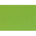 thumbnail image 6 of Jordan Manufacturing 44" x 21" Veranda Citrus Green Solid Rectangular Outdoor Chair Cushion with Ties and Hanger Loop, 6 of 7