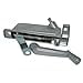 thumbnail image 3 of Barton Kramer 5496708 Silver Cast Metal Right Awning Window Operator for Harcar, 3 of 3