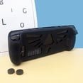 thumbnail image 2 of Anti Fall Shell Case for Steam Deck Game Console Protective Thumb Stick Grip Cap, 2 of 6