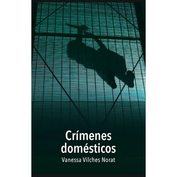 Crímenes domésticos, (Paperback)