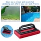 thumbnail image 5 of Xihbxyly Cepillo de Esponja para Piscina, Diseño de Mango Ergonómico, Alta Absorción de Agua, Reutilizable y Duradero, Ideal para Limpiar Piscinas y Jacuzzis, Uso Versátil En Cocina y Baño, Tamaño 15, 5 of 5