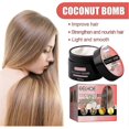 thumbnail image 2 of Hair Essentials Oils Prevents Hair Loss Nourish Scalp Strengthen Hair 50g/bottl, 2 of 5
