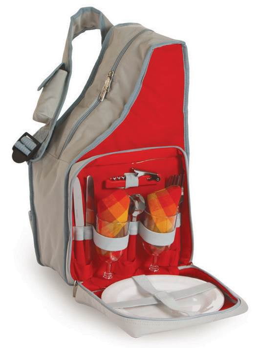 picnic plus backpack