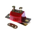 thumbnail image 2 of Energy Suspension Auto Trans Mount 3.1108R Zinc; Red; Polyurethane, 2 of 4