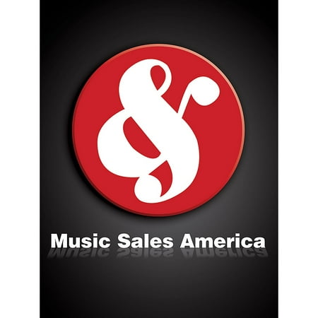 Music Sales The Best Of Mozart Music Sales America